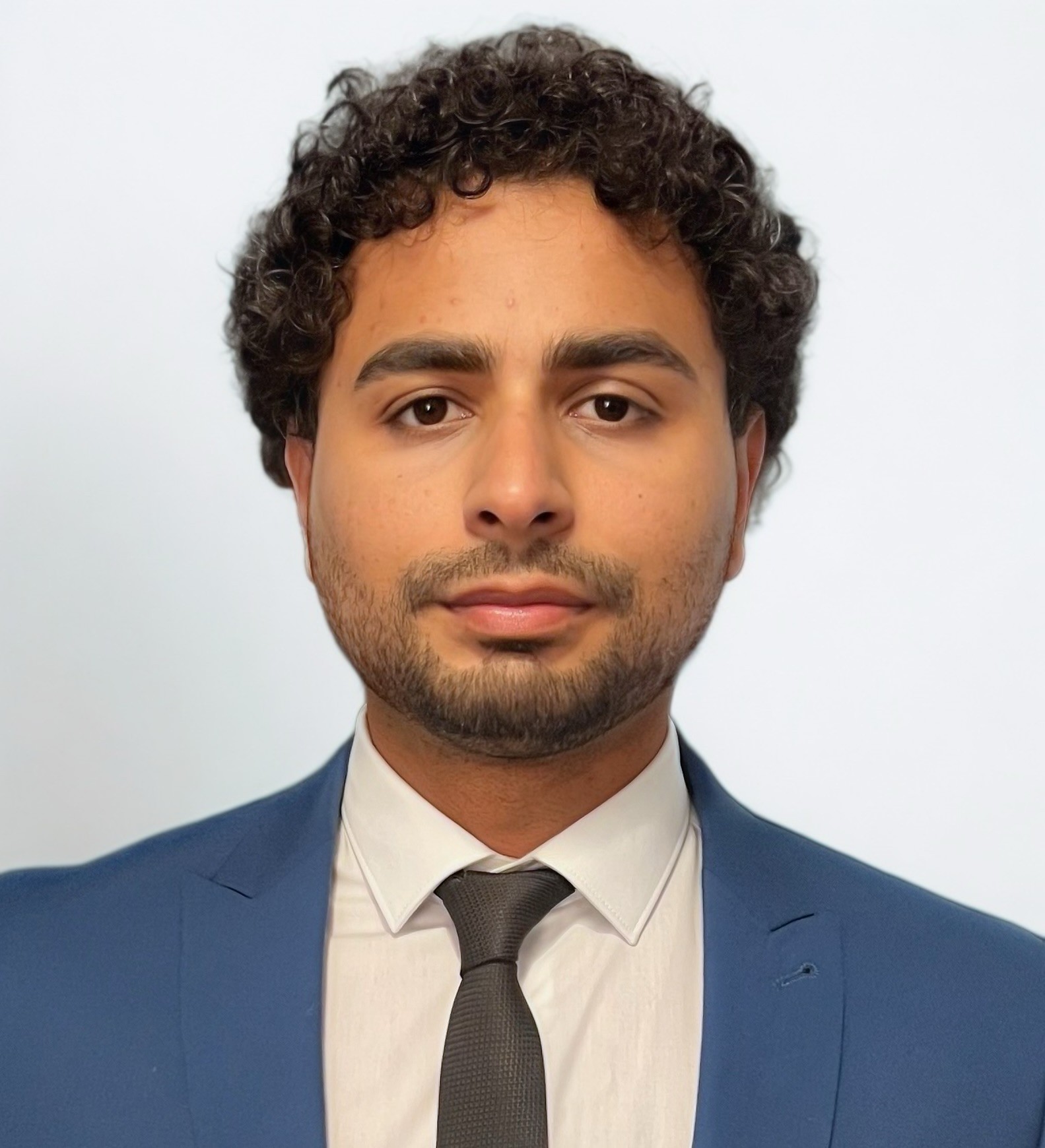 Ali Rohan